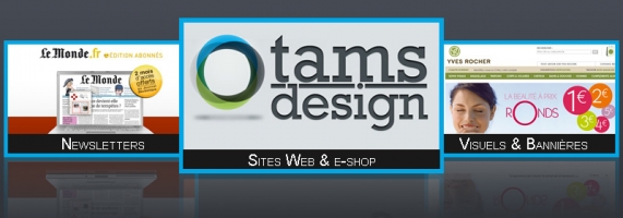 Agence Web & Multimédia intégrée