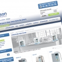Chanson Water : e-shop / boutique en ligne