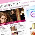 Jesuisunique.fr : e-magazine Beauté