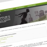 Oktas Consulting : refonte du site web